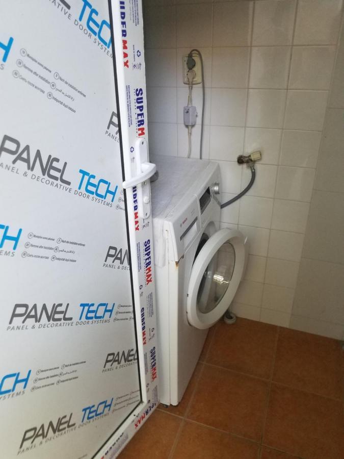 Уиут Ниниа Сад Apartment Tbilisi Ngoại thất bức ảnh
