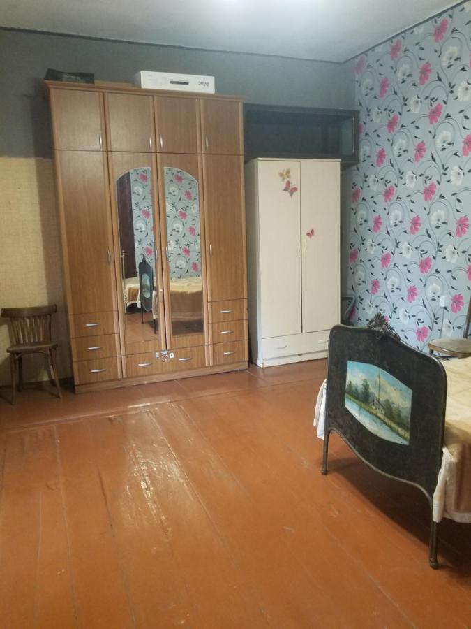 Уиут Ниниа Сад Apartment Tbilisi Ngoại thất bức ảnh