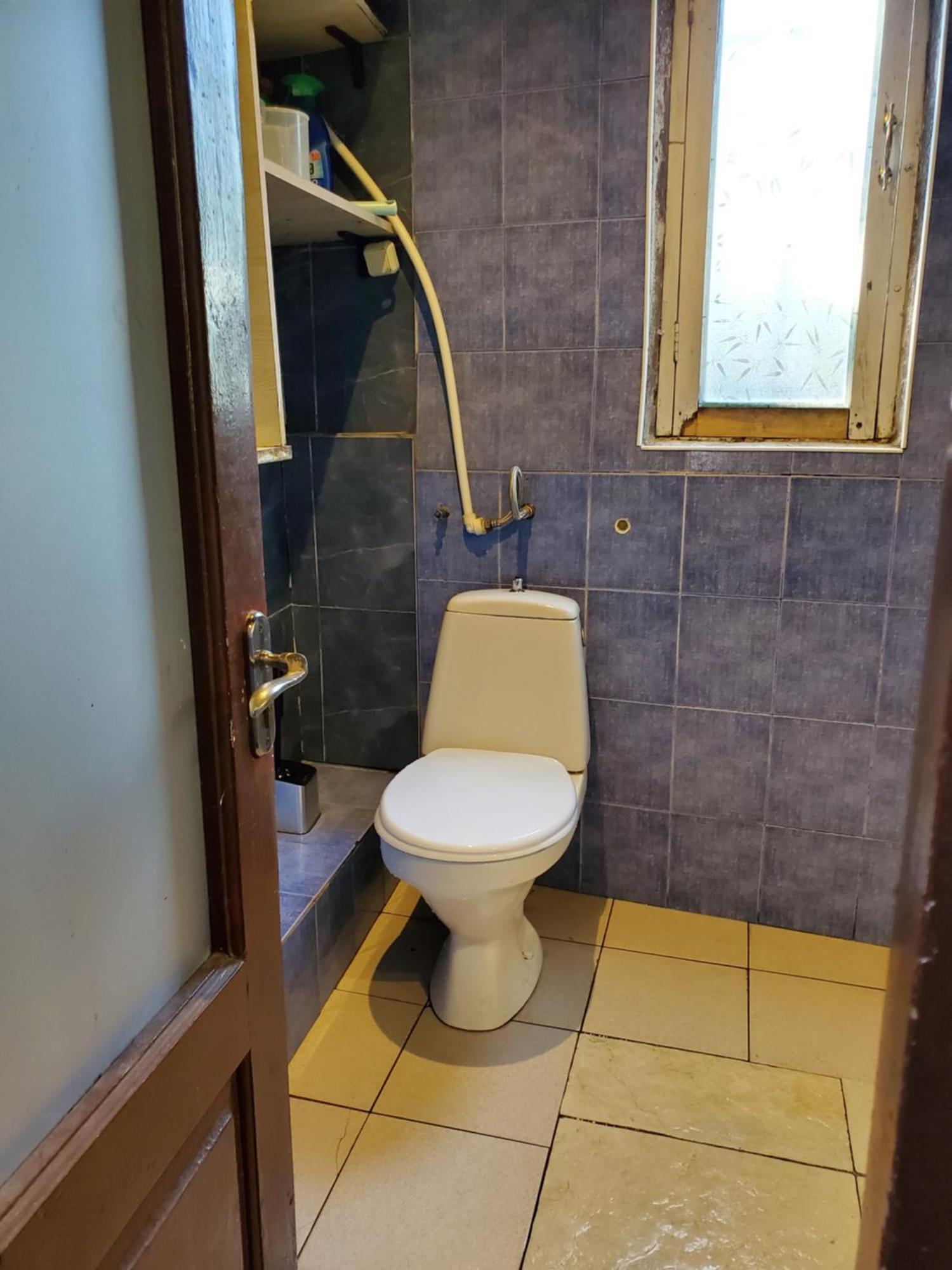 Уиут Ниниа Сад Apartment Tbilisi Ngoại thất bức ảnh